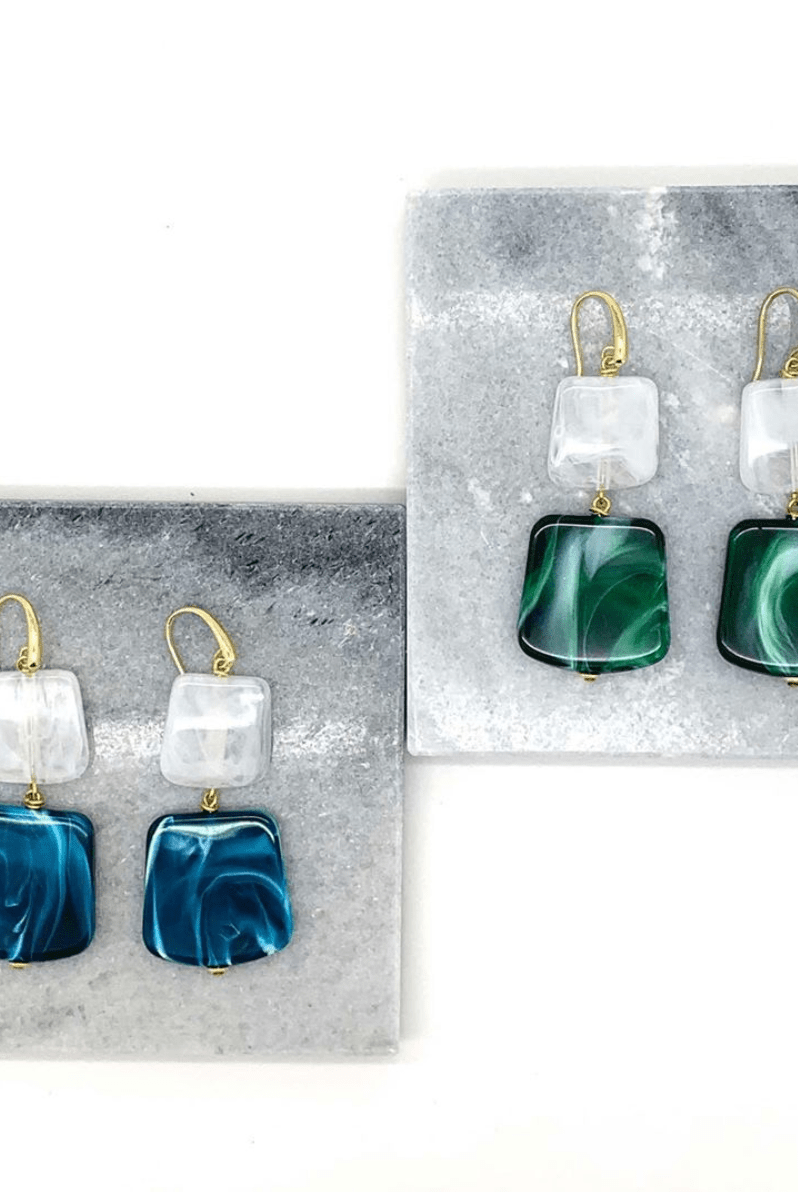 De Rothko serie - Miccy's Jewelz Europe