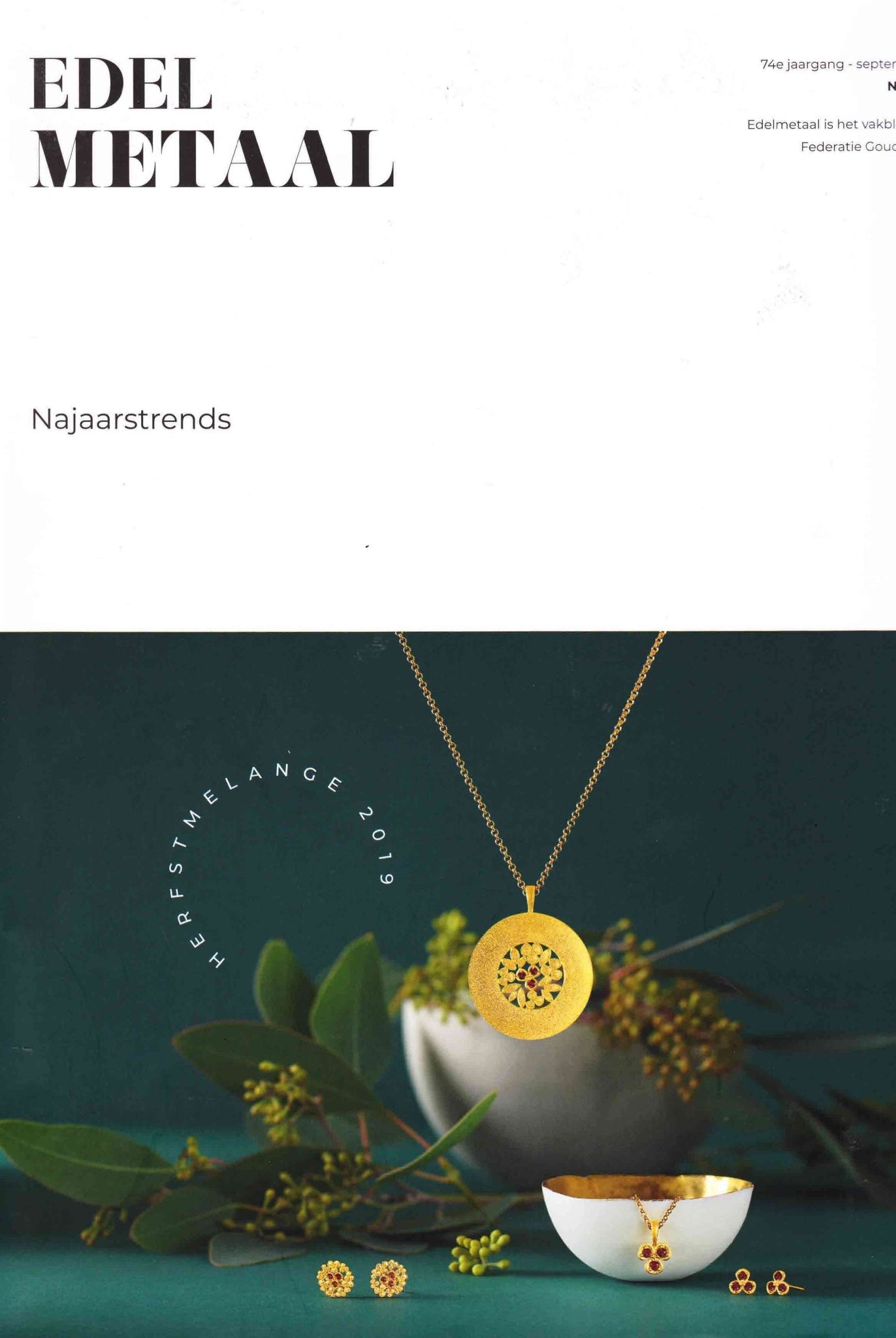 Edelmetaal - Miccy's Jewelz Europe