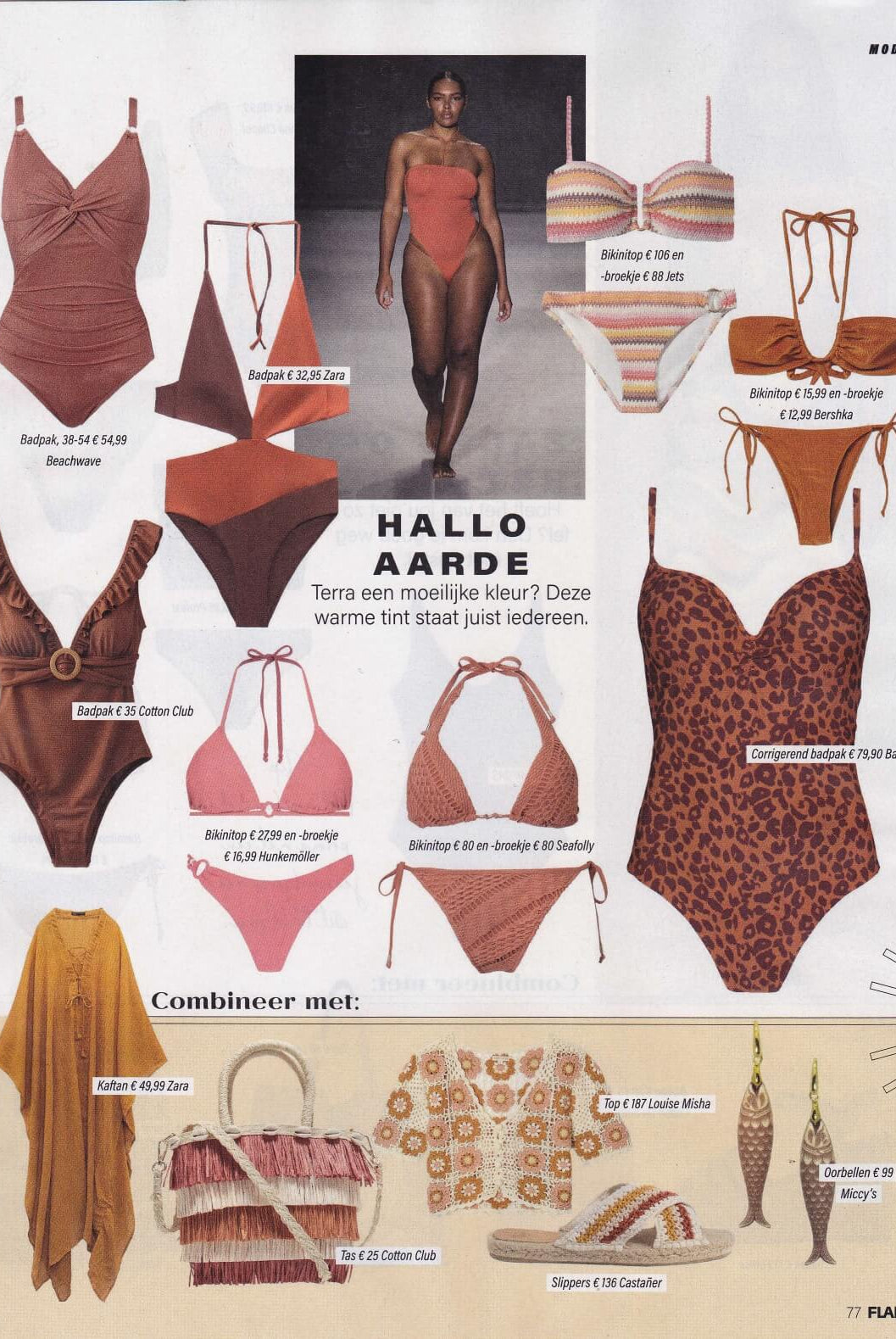 Flair - Miccy's Jewelz Europe