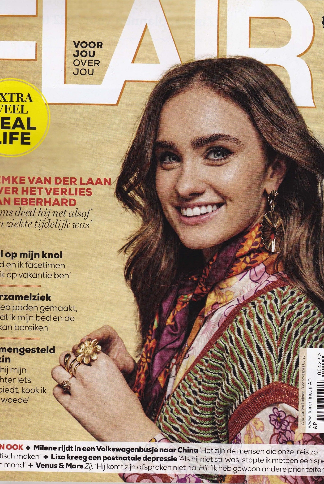 Flair - Miccy's Jewelz Europe