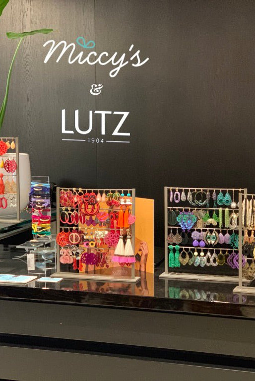 Gefeliciteerd LUTZ, al 115 jaar een begrip in Vinkeveen eo - Miccy's Jewelz Europe