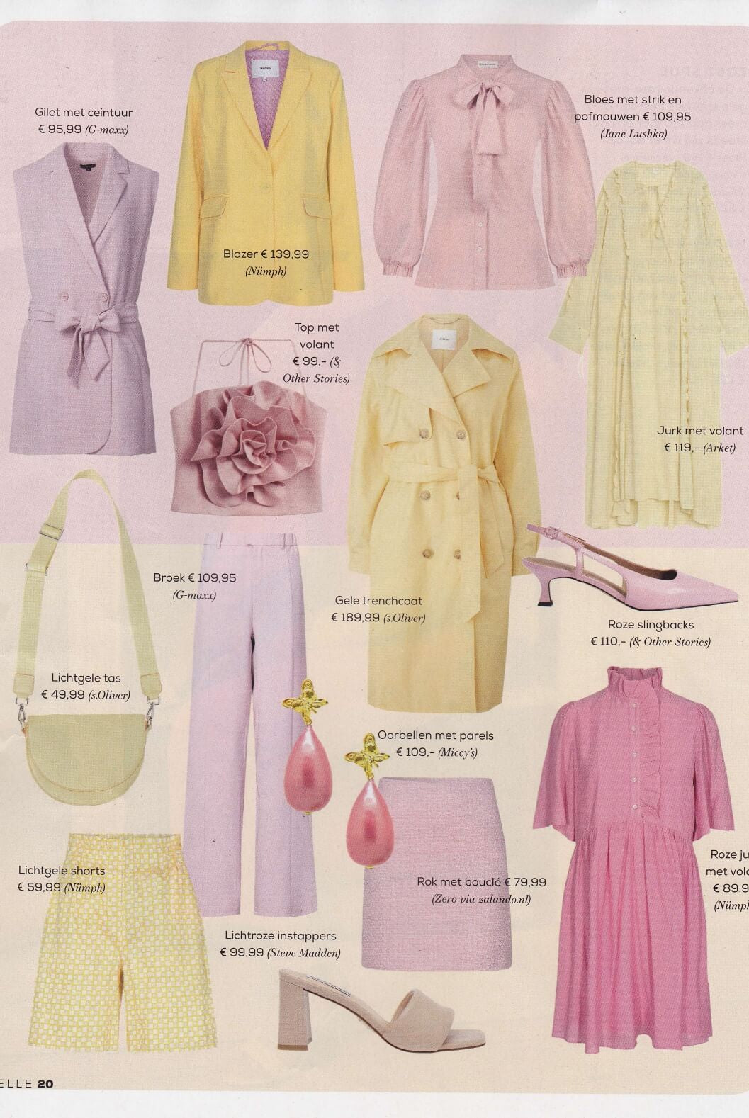 Libelle - Miccy's Jewelz Europe