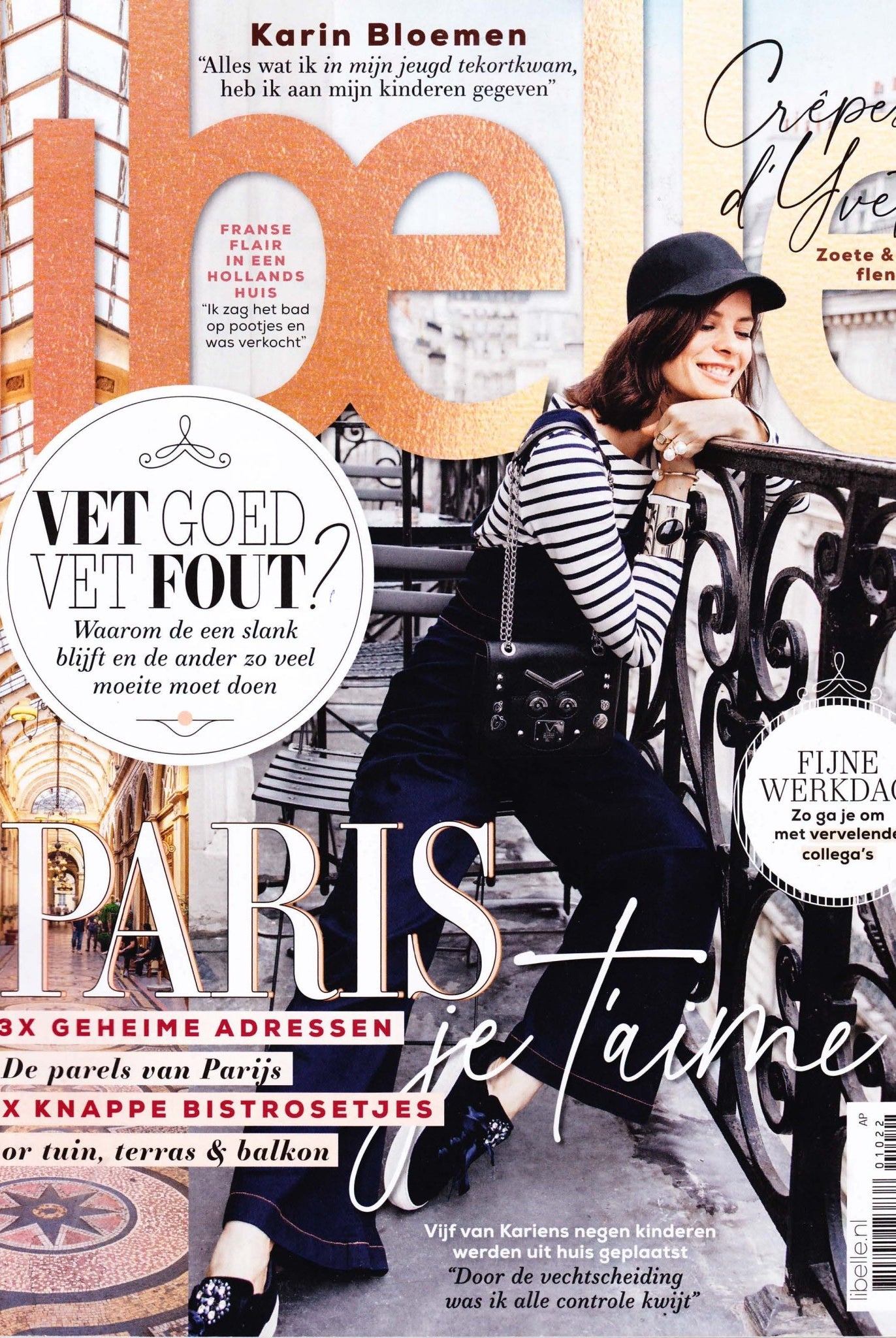 Libelle - Miccy's Jewelz Europe