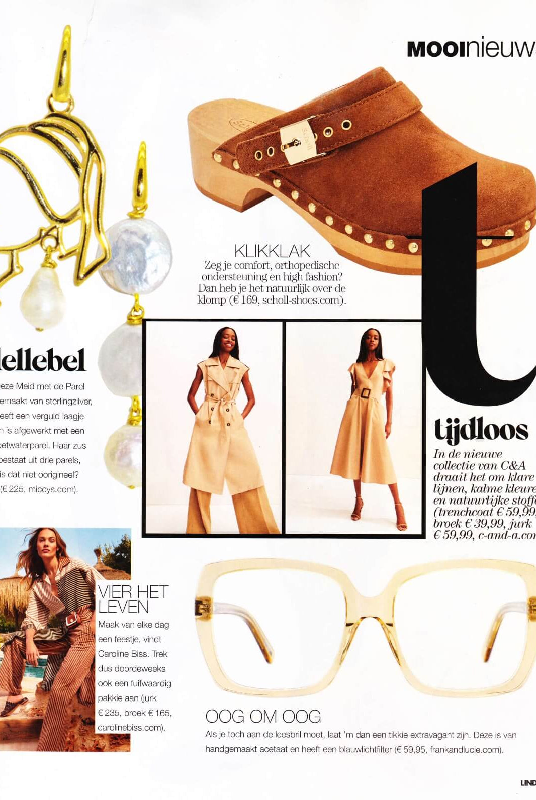 LINDA - Miccy's Jewelz Europe