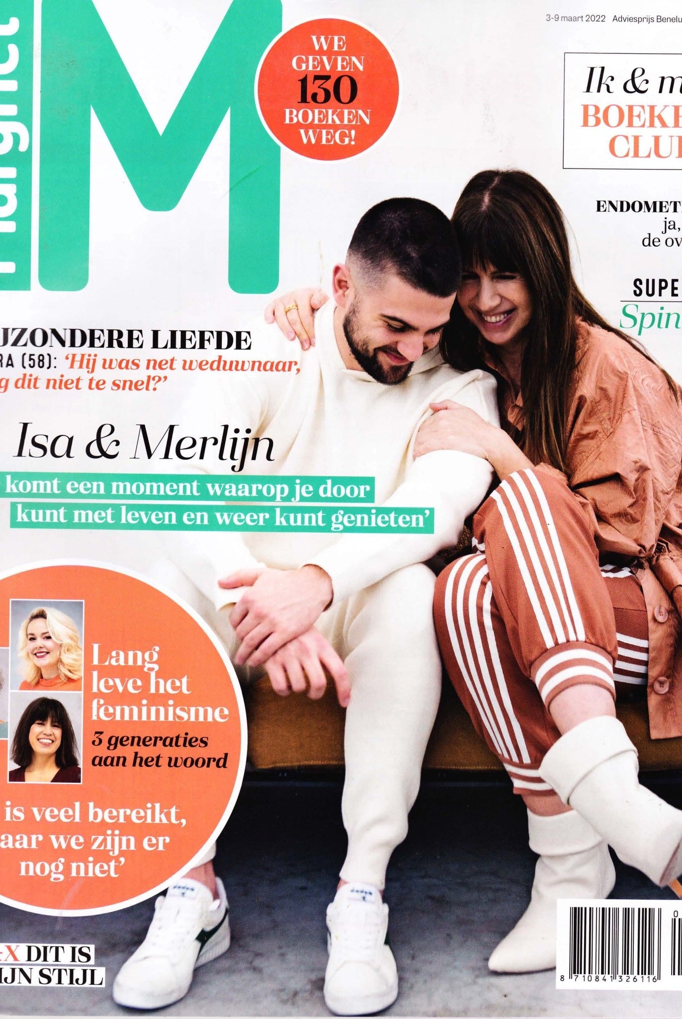 Margriet - Miccy's Jewelz Europe
