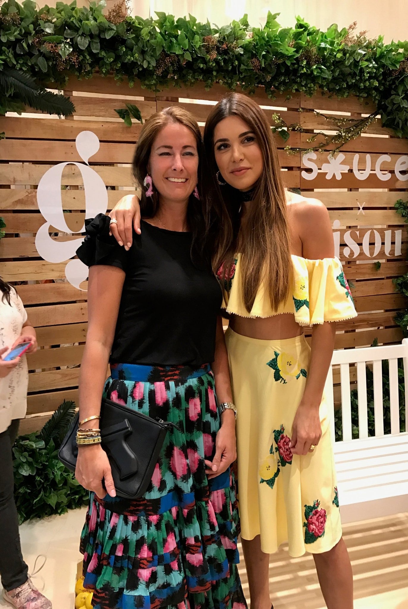 Miccy's meets Negin in Dubai... - Miccy's Jewelz Europe