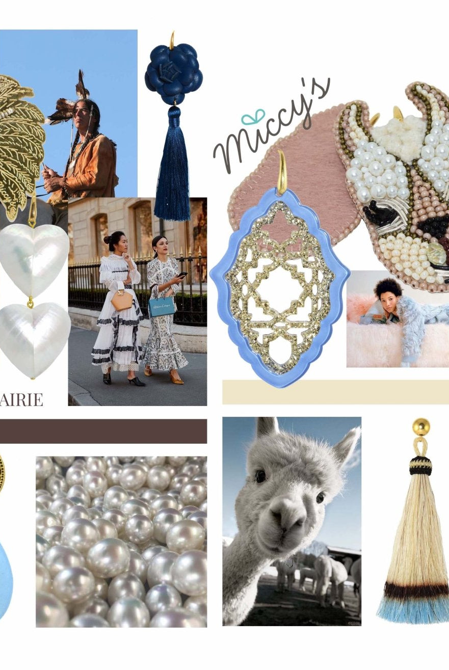 Spring is coming... - Miccy's Jewelz Europe