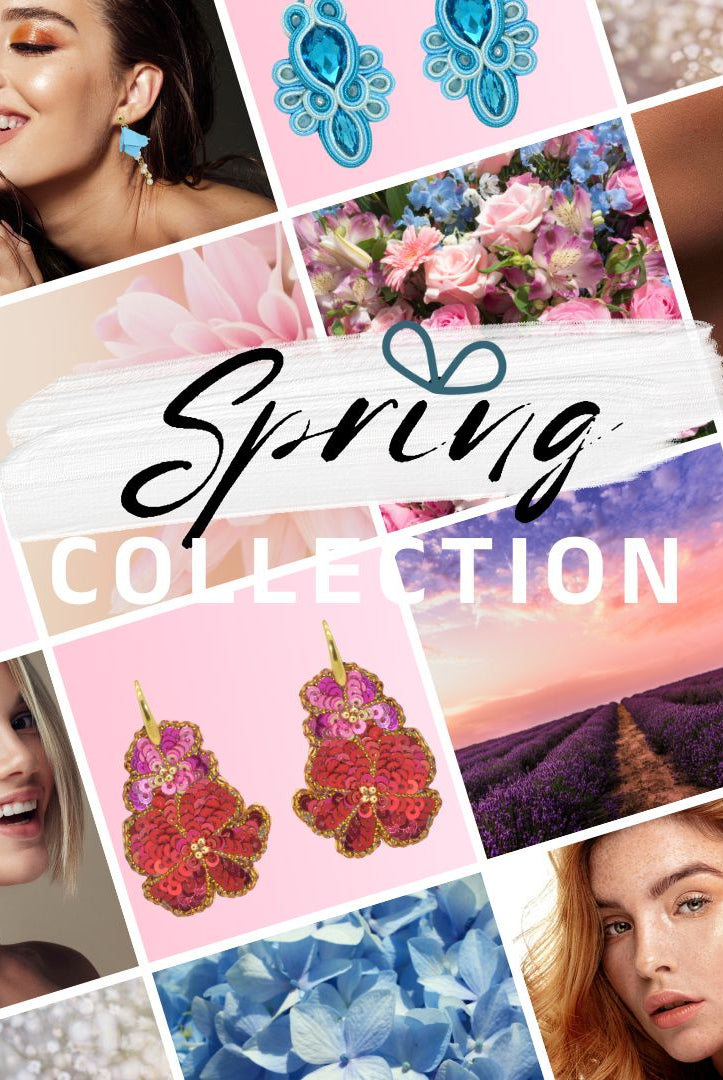 Spring is in the air! - Miccy's Jewelz Europe