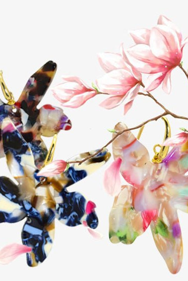 Spring Magnolia - Miccy's Jewelz Europe