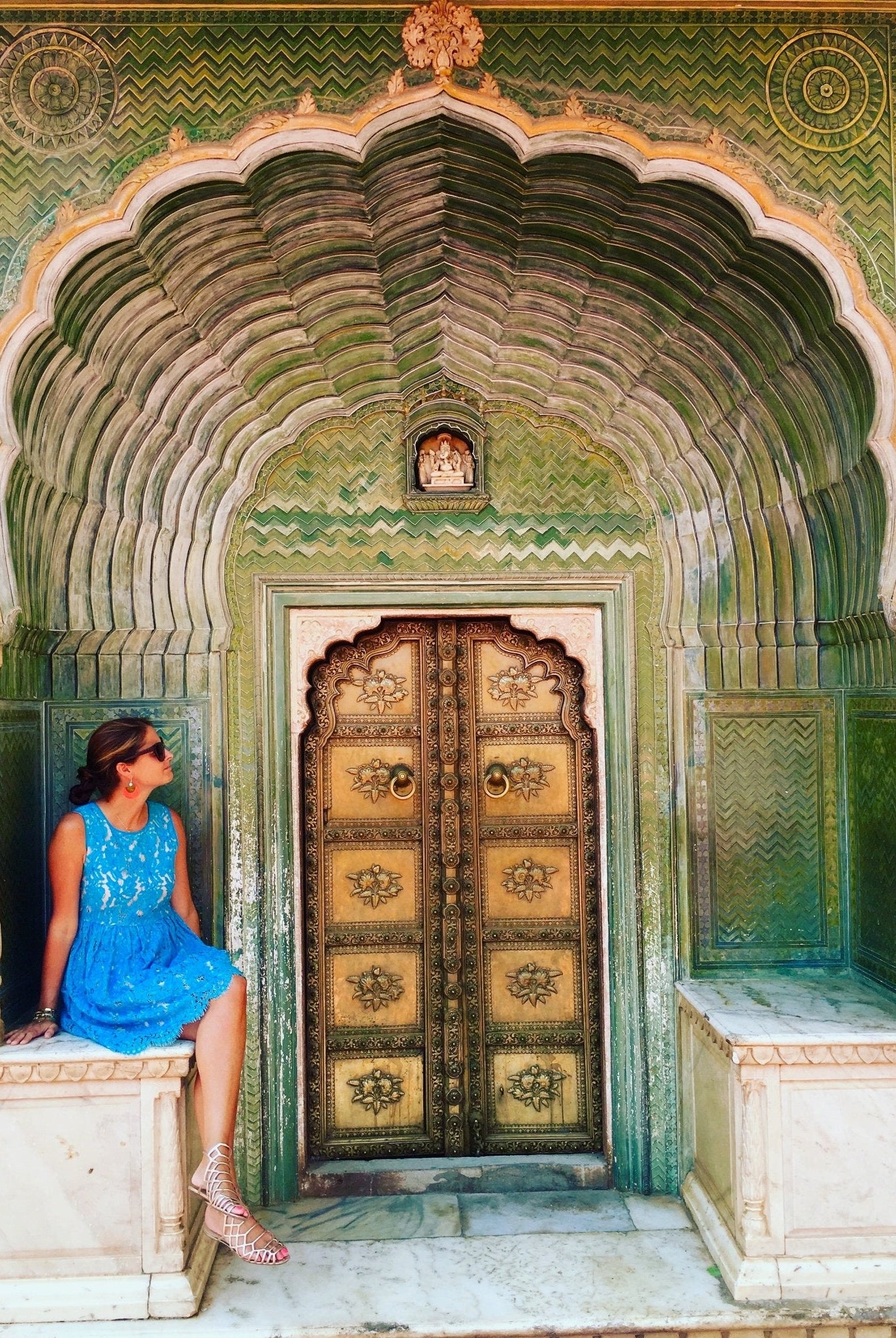 The best job in the world! - Miccy's Jewelz Europe