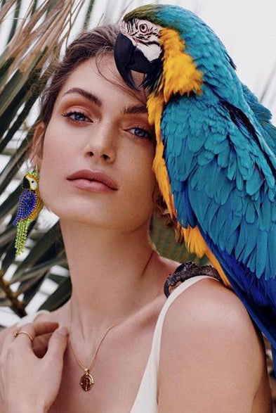 Tropical Jungle - Miccy's Jewelz Europe