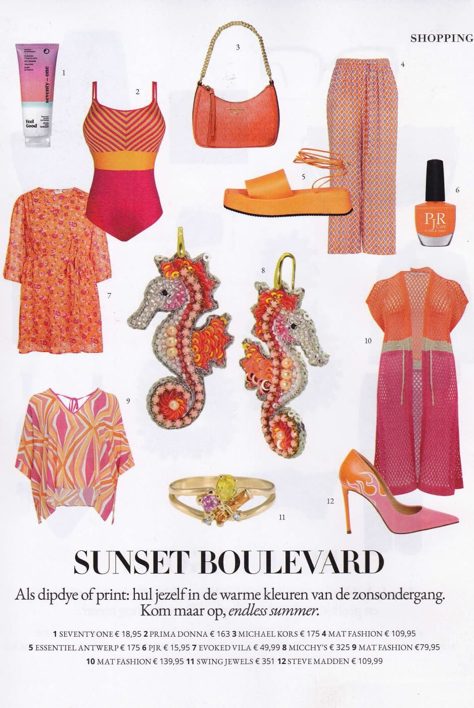 Vol - Miccy's Jewelz Europe