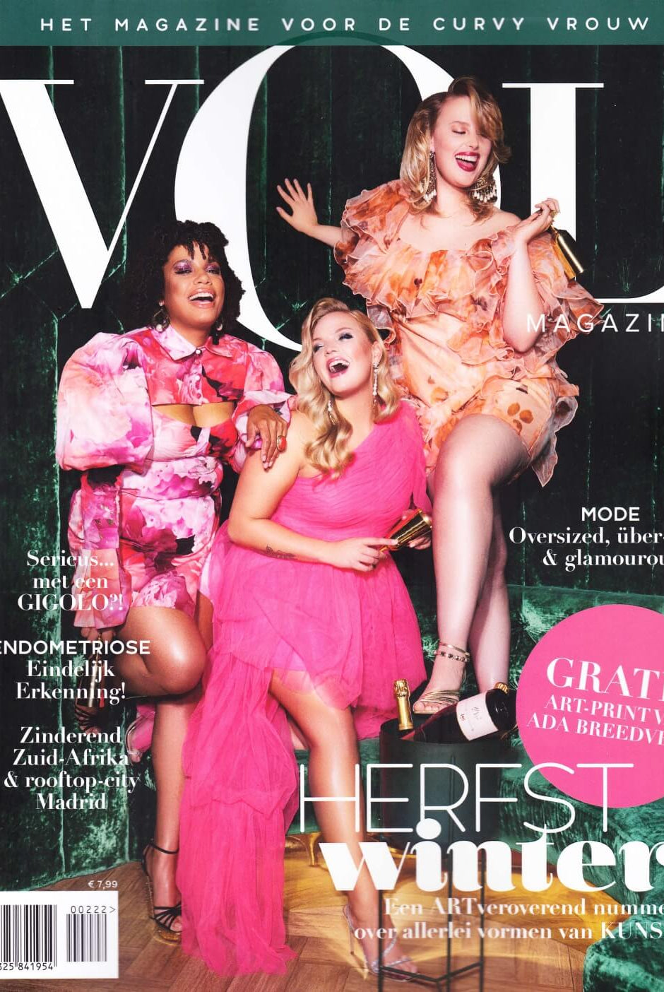 Vol - Miccy's Jewelz Europe