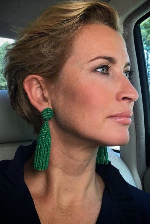 What a natural beauty! - Miccy's Jewelz Europe