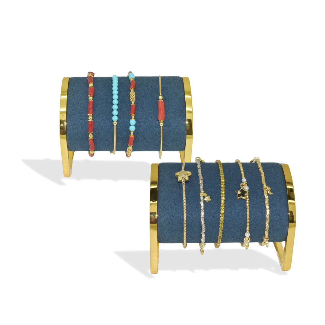 Friendship and Charms Bracelets