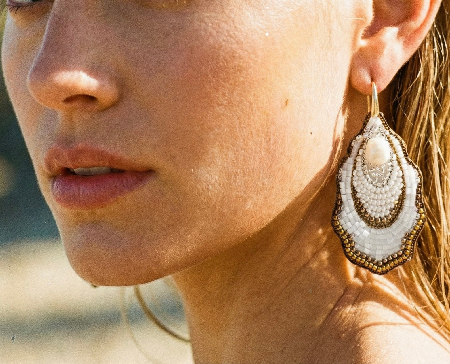 Earrings - Miccy's Jewelz Europe