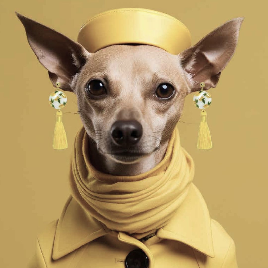 Earrings - Miccy's Jewelz Europe