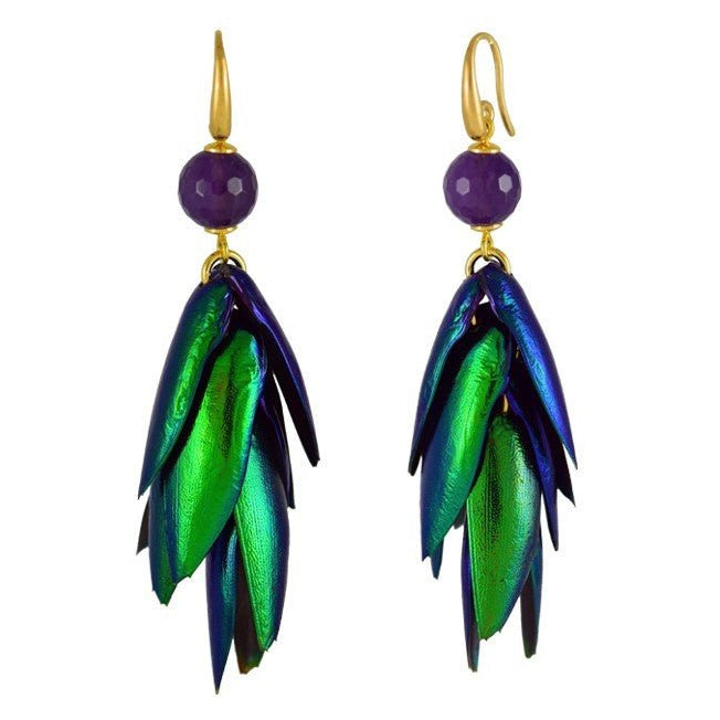 Miccy's | It's a Bug's Life | Skins Earrings