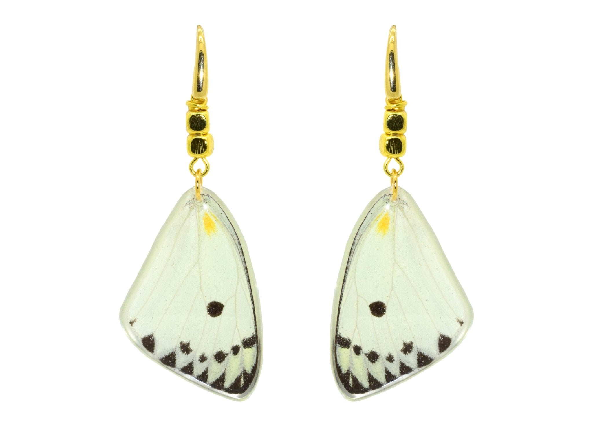 Miccy's | Madame Delias | Butterfly Earrings