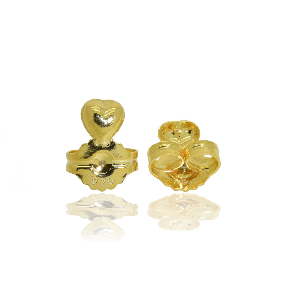 Miccy's Magic Backs earrings - Miccy's Jewelz Europe