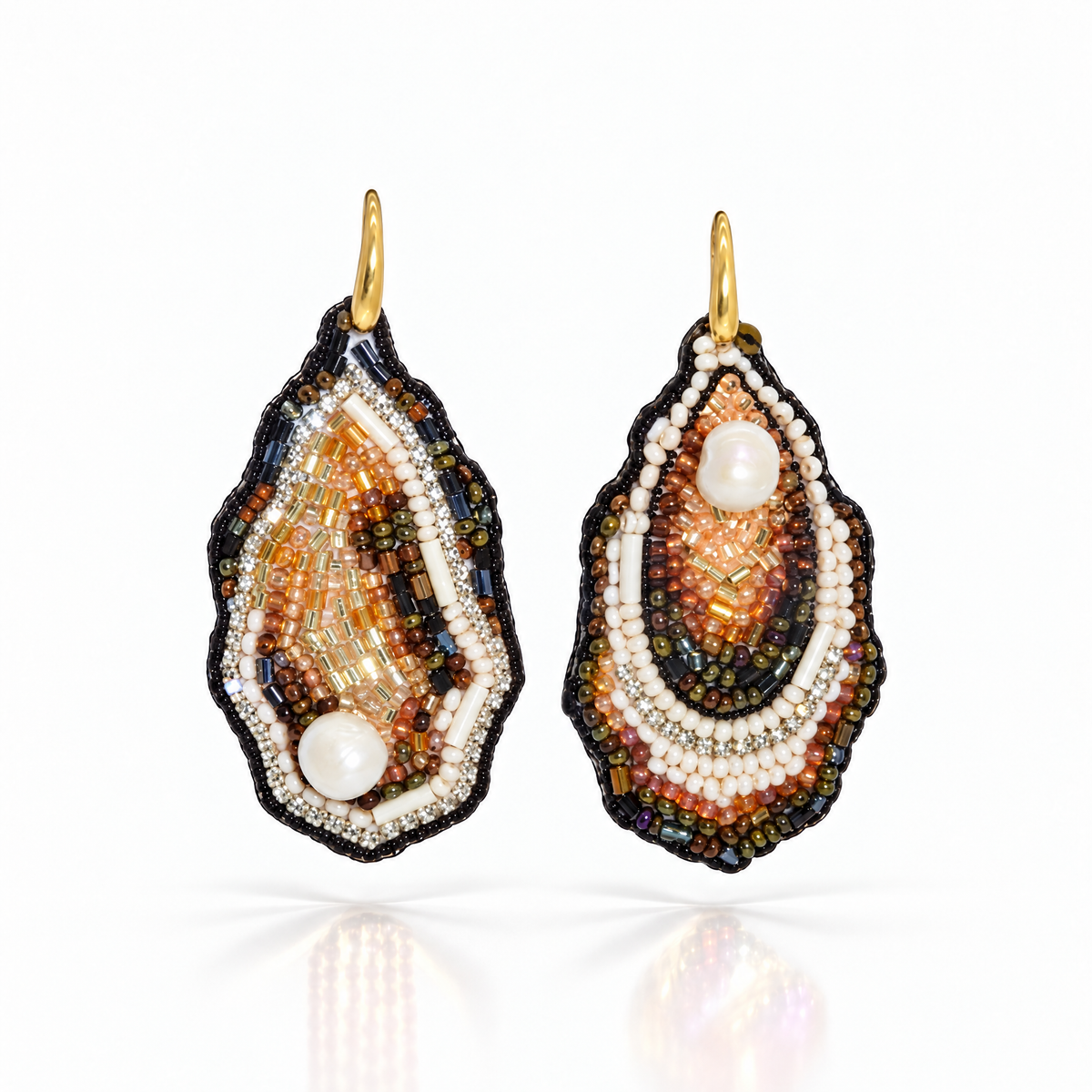 Miccy's Afbeelding 0D5D638A 4E76 405C C7Eb4D686636 Gold Line earrings