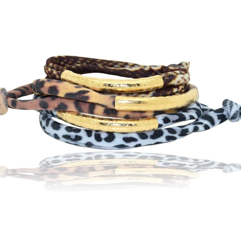 Miccy's | Bracelet Golden Tube