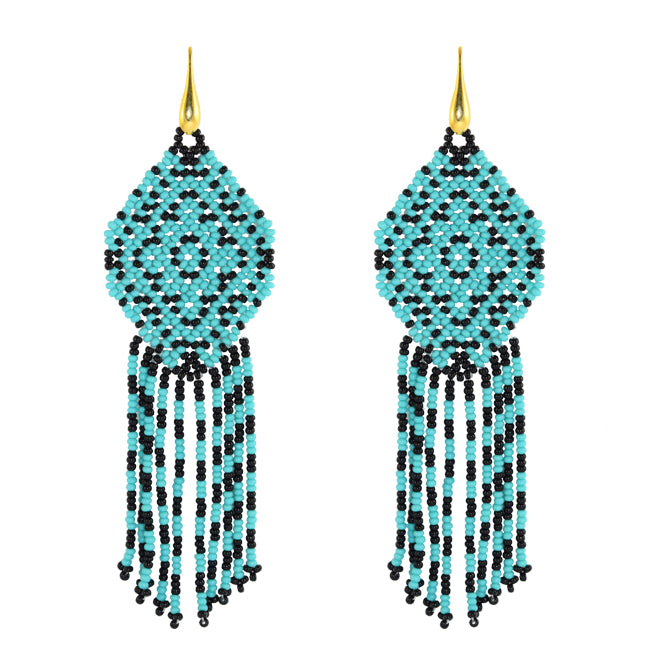 Miccy's | Yamka | Mojag Earrings