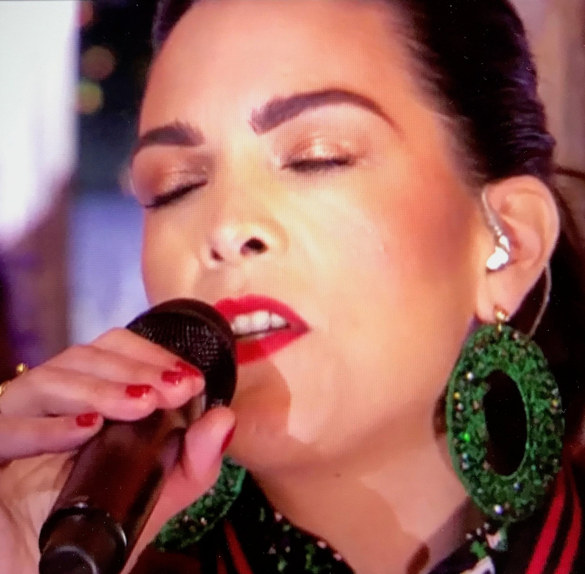 Caro Emerald - Miccy's Jewelz Europe