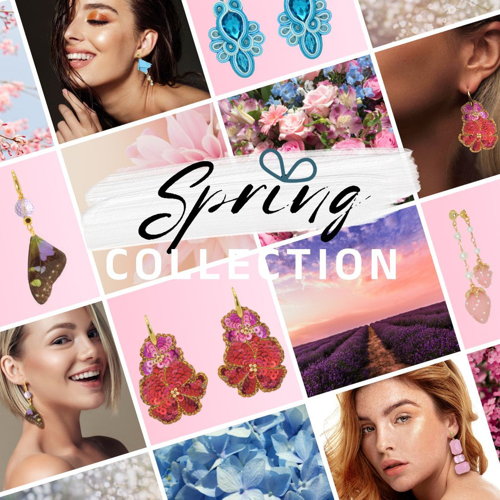Spring is in the air! - Miccy's Jewelz Europe