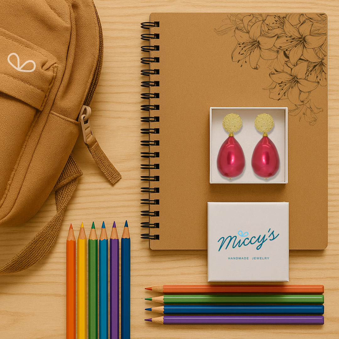 Back 2 School 2025 - 15%