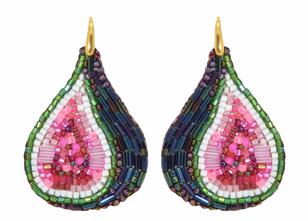 Figs | PatchArt Earrings