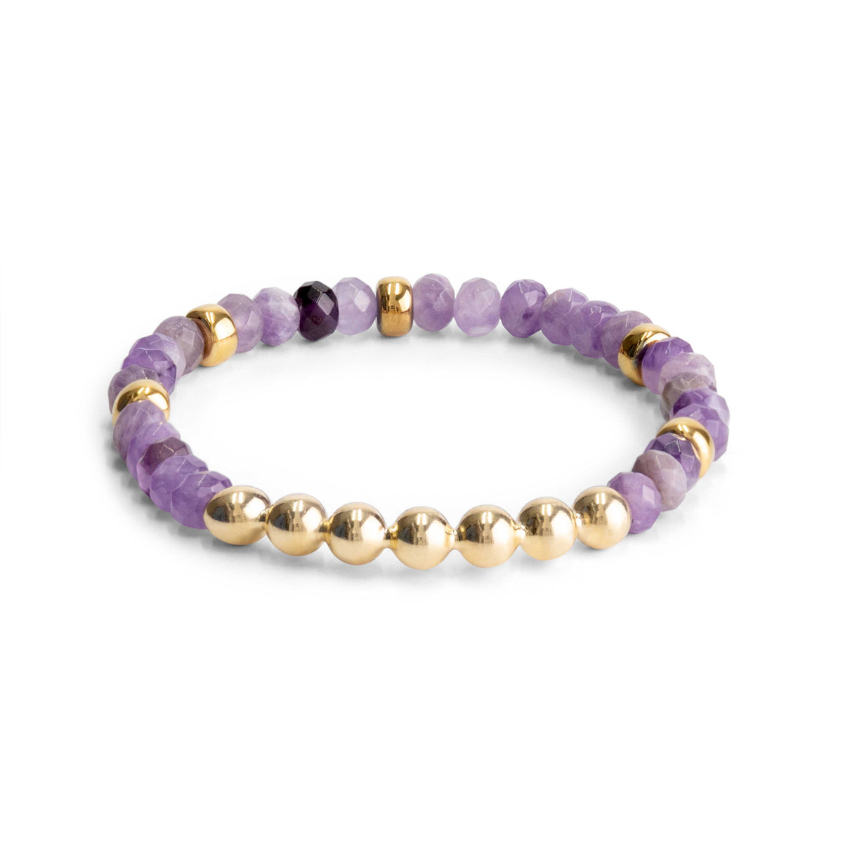Miccy's | Gemstone Bracelet – Miccy's Jewelz Europe