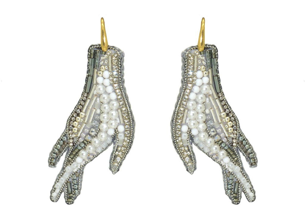 Thing | PatchArt Earrings