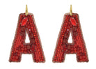 A | PatchArt Earrings - Miccy's Jewelz Europe