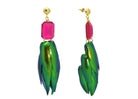 Miccy's | Gemma Beetle | Skins Earrings