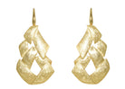 Miccy's | Hakari | Gold Line Earrings