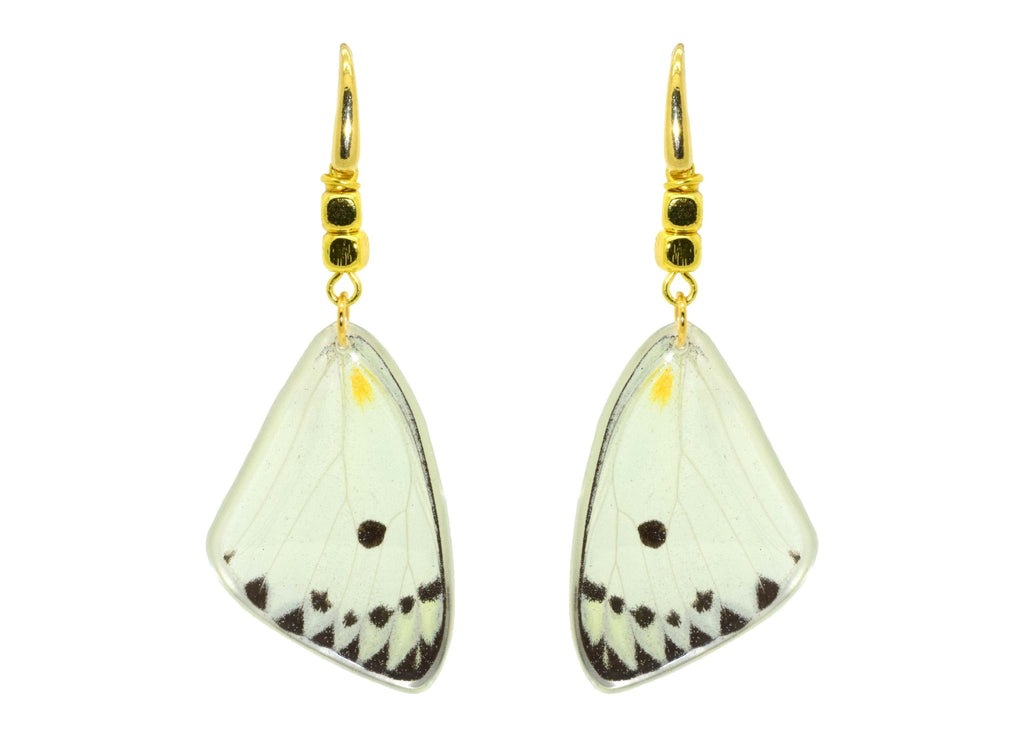 Madame Delias | Butterfly Earrings - Miccy's Jewelz Europe