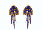 Miccy's | Jelly Fishes | PatchArt Earrings